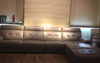 <b>皮沙发怎样清洗用什么工具</b>