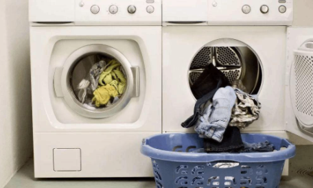 洗衣机有下水道反的臭味怎么办2