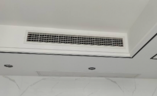 冬天空调怎么抽真空