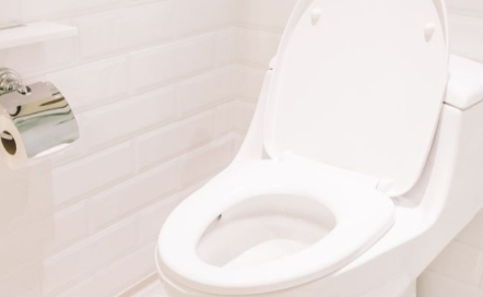 马桶外表掉釉怎么办理2