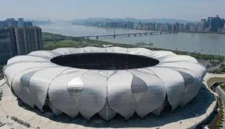 杭州亚运会2022年几月几号举办3