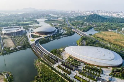 2022杭州亚运会能进去看吗3