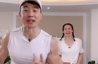 刘畊宏直播健身赚钱吗