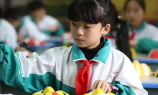 小学生的喜欢是真的喜欢吗