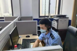 接到流调电话需要向社区报备吗