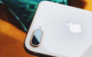 水货iPhone能更新系统吗