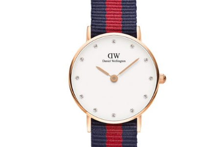 DW手表原单品质是什么意思2