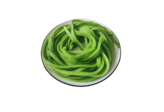 贡菜焯水两分钟可以吗