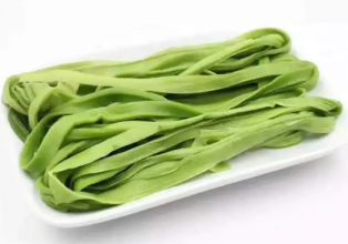 贡菜干的好吃还是新鲜的好吃