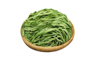 贡菜和什么一起炒好吃又简单又营养