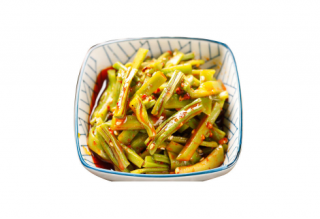 贡菜泡发后怎么保存时间长不会坏