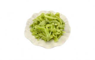 贡菜干怎么泡发更嫩更脆