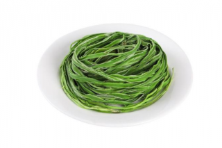 贡菜泡好了可以直接凉拌吗