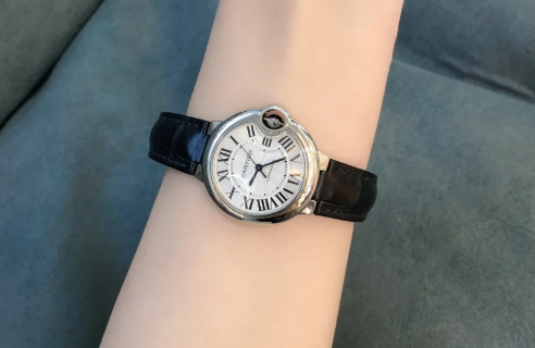 香港买手表戴手上海关会查吗3