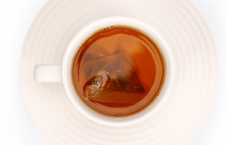 经常喝牛蒡茶有什么好处