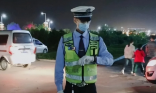 定责是交警说了算吗