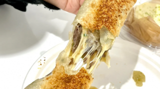 山姆牛肉卷怎么热空气炸锅