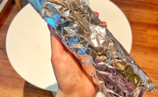 山姆牛肉卷多少钱一个