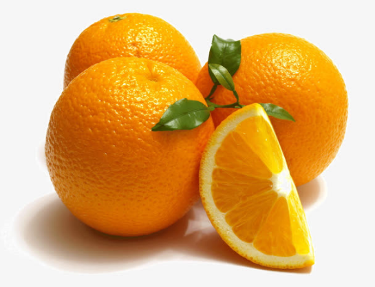 沃柑和橙子哪个热量低3